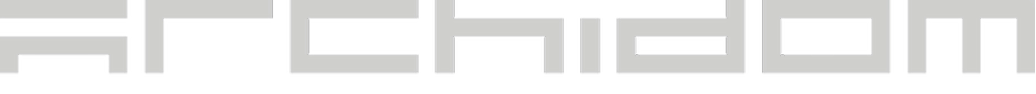 Archidom