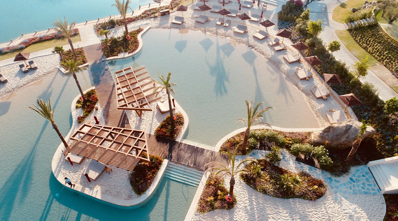 Beach Club