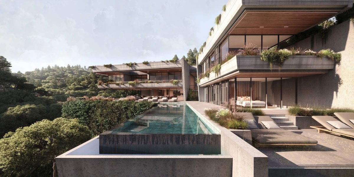 Villa Serena